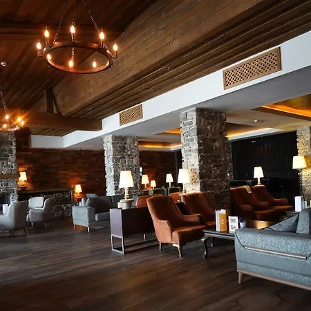 Hotel Mirada Del