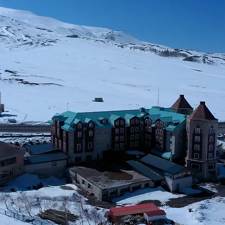 Hotel Mirada Del Erciyes