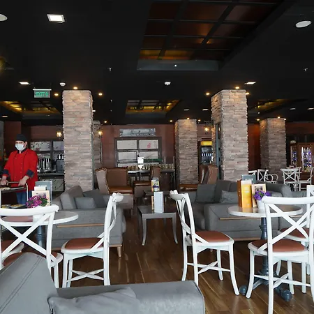 Mirada Del 5* Erciyes