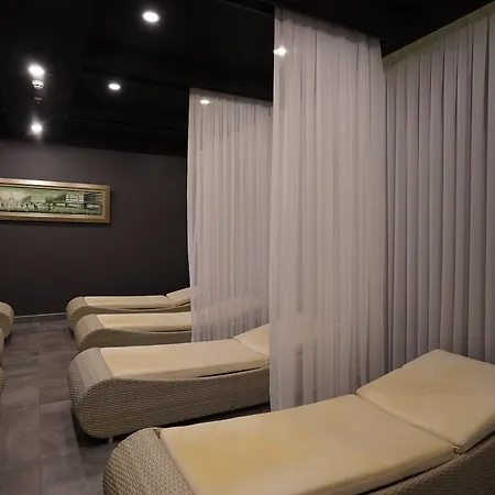 Hotel Mirada Del 5*