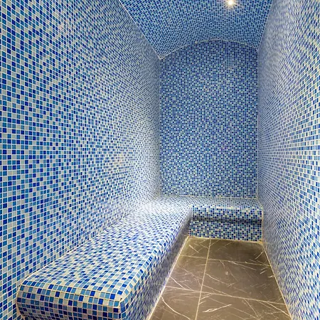 Mirada Del 5* Erciyes