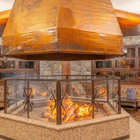 호텔 Mirada Del 5*