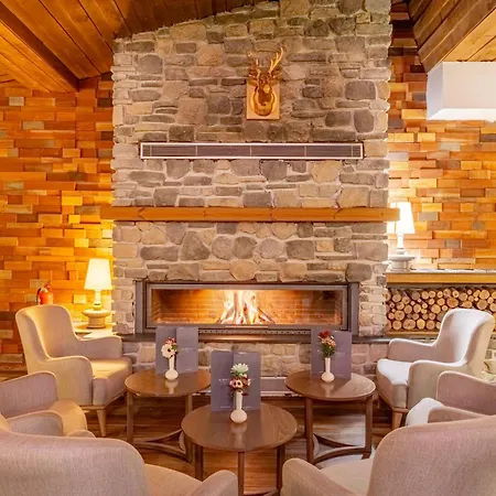 Hotel Mirada Del Erciyes