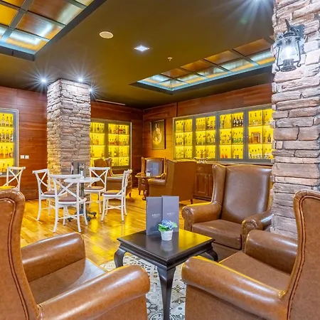 Hotel Mirada Del Erciyes