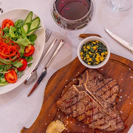 Mirada Del 5* Erciyes