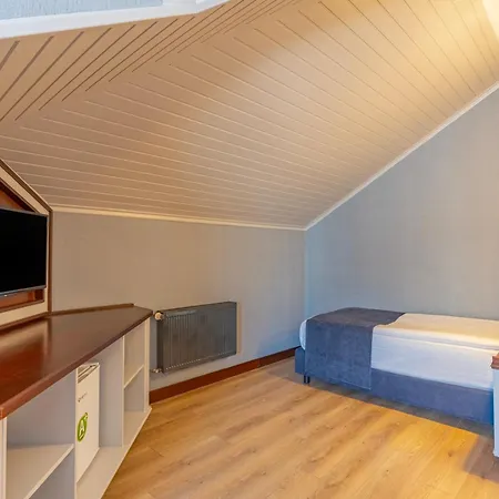 Mirada Del 5* Erciyes