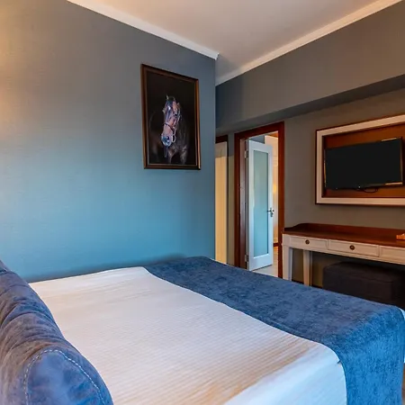 Mirada Del Hotel