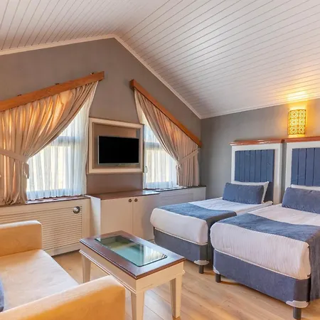 Hotel Mirada Del 5*