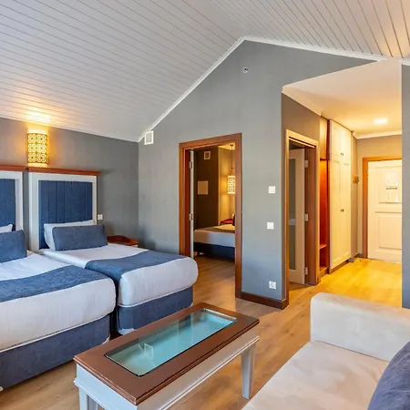 Hotel Mirada Del