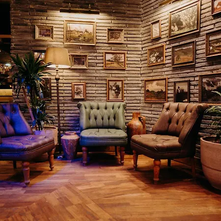 Hotel Mirada Del 5*