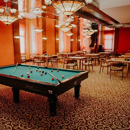 Mirada Del Hotel