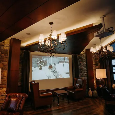 Hotel Mirada Del Erciyes