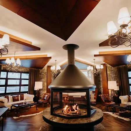 Hotel Mirada Del 5*