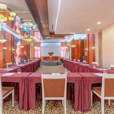 Mirada Del 5* Erciyes