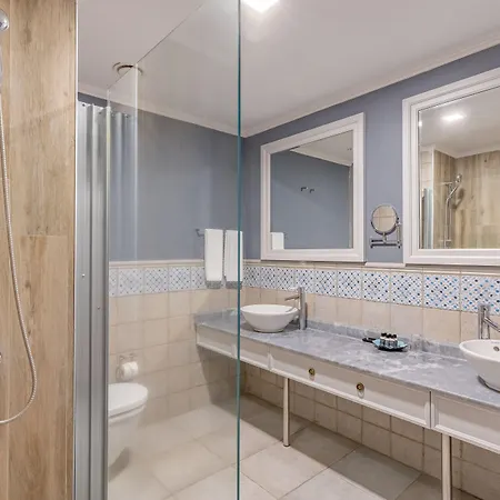 Mirada Del Hotel Erciyes