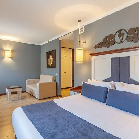 Mirada Del Hotel Erciyes