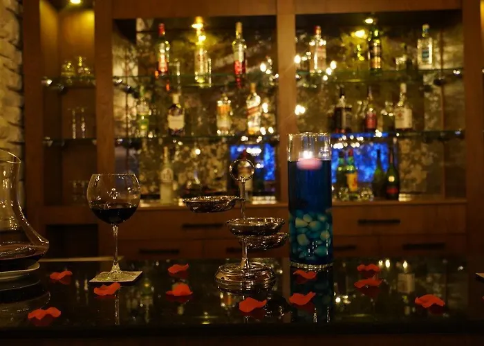 Mirada Del 5* Эрджияс