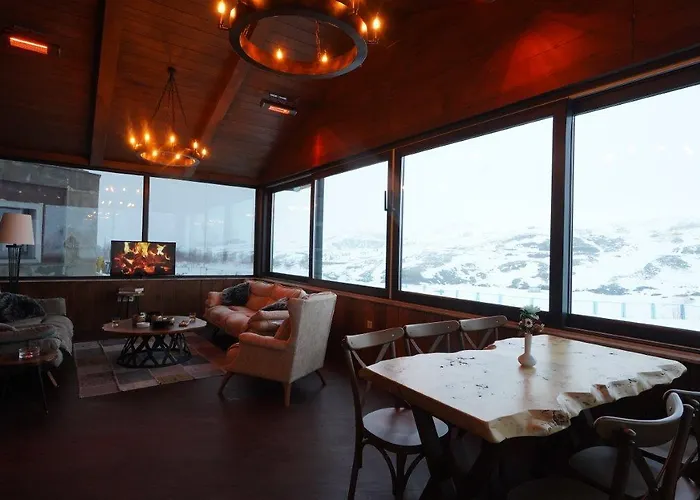 호텔 Mirada Del 5*