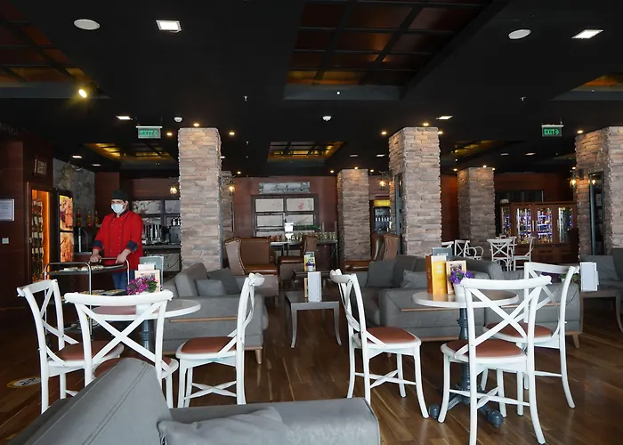 Mirada Del 5* Erciyes