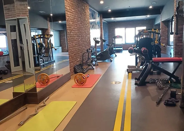 Mirada Del 호텔 Erciyes