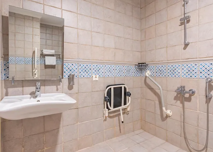 Mirada Del 5* Эрджияс