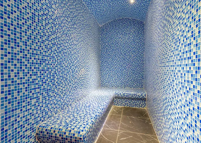 Mirada Del 5* Эрджияс