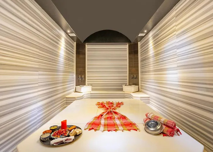 Mirada Del Эрджияс