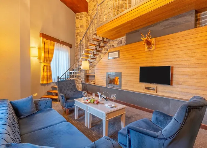 Отель Mirada Del