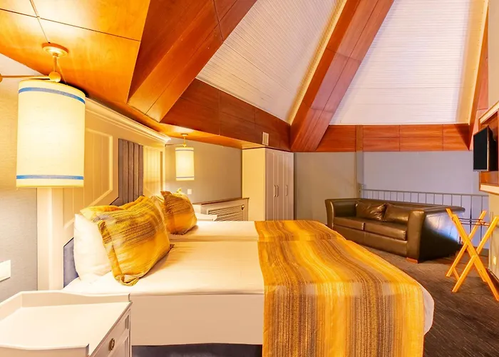 Mirada Del 5* Erciyes