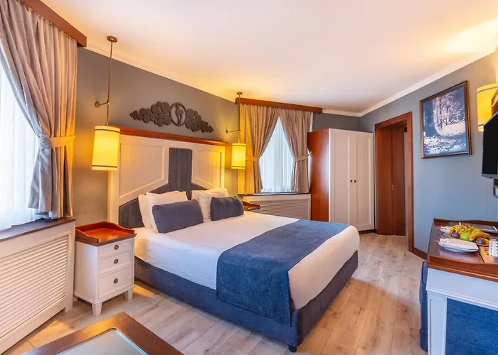 Mirada Del Отель 5*