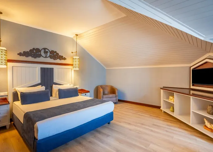 Mirada Del Эрджияс