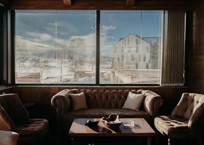 Отель Mirada Del 5*