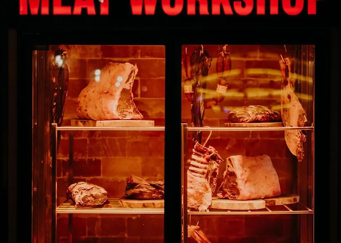 Mirada Del 호텔 Erciyes