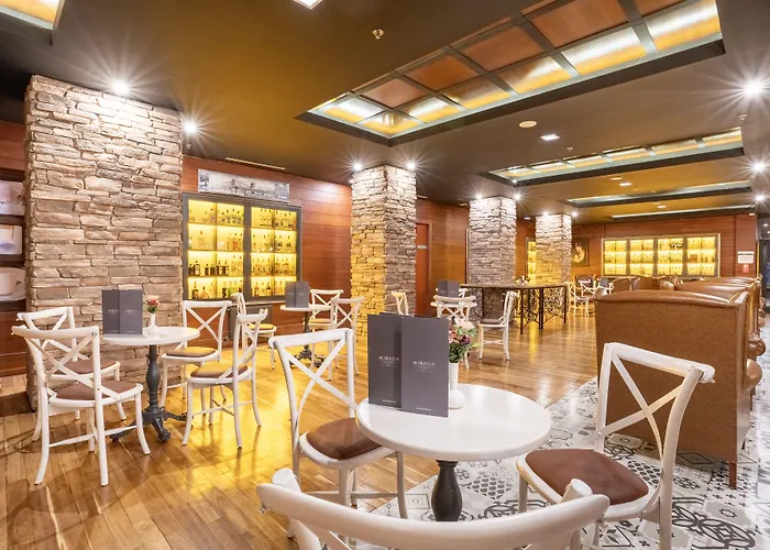 호텔 Mirada Del 5*