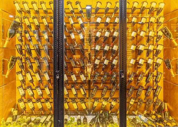 Mirada Del 호텔 5*