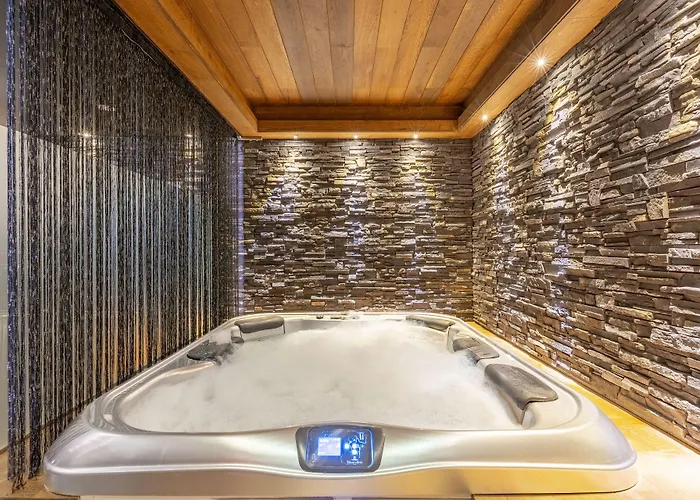 호텔 Mirada Del 5*