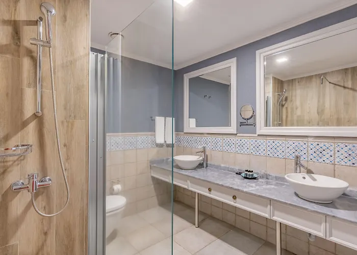 Mirada Del 호텔 Erciyes