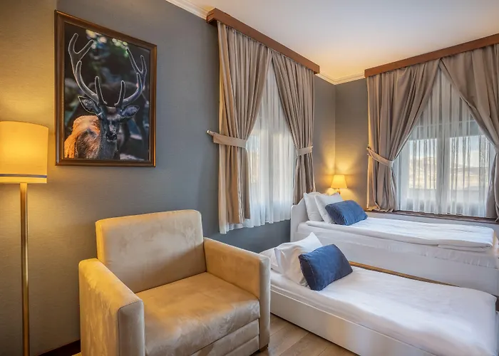 Mirada Del Отель 5*