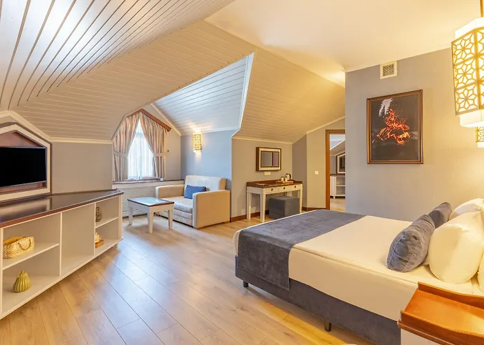 Mirada Del Отель 5*