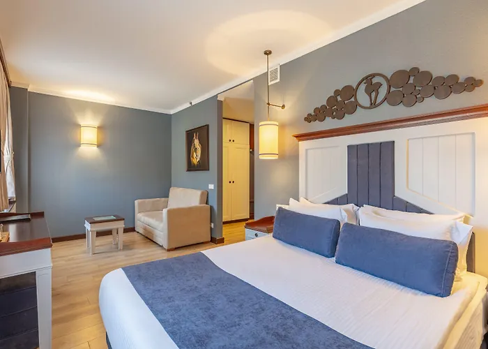 Mirada Del Отель Эрджияс